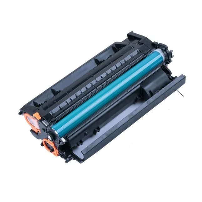 HP 05A-2 remanufactured cartridge