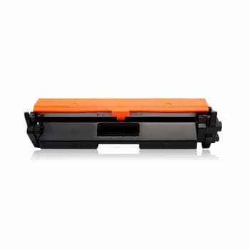 HP 30A remanufactured cartridge