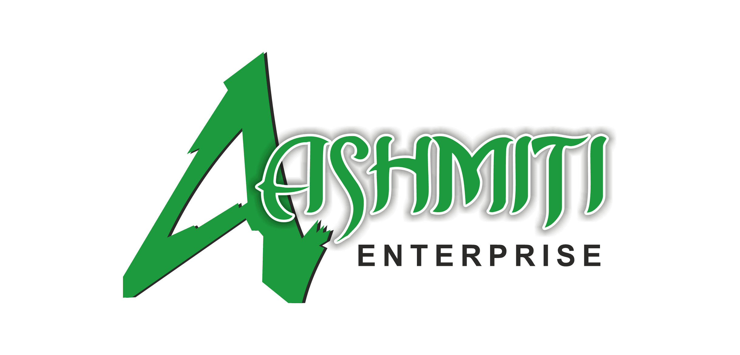 Ashmiti Enterprise Logo
