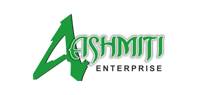 Ashmiti Enterprise Logo