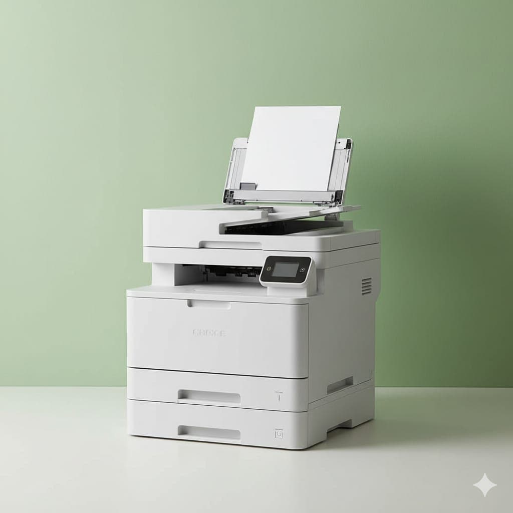 Printer Rental Services