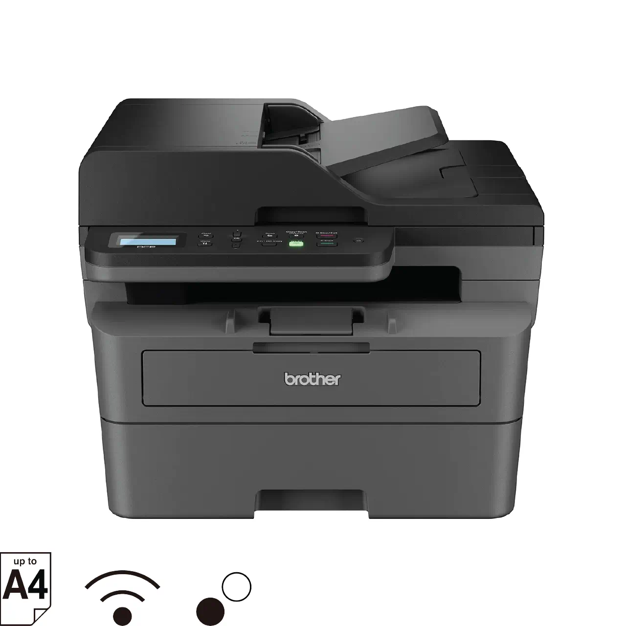 Brother DCP-L2640DW printer