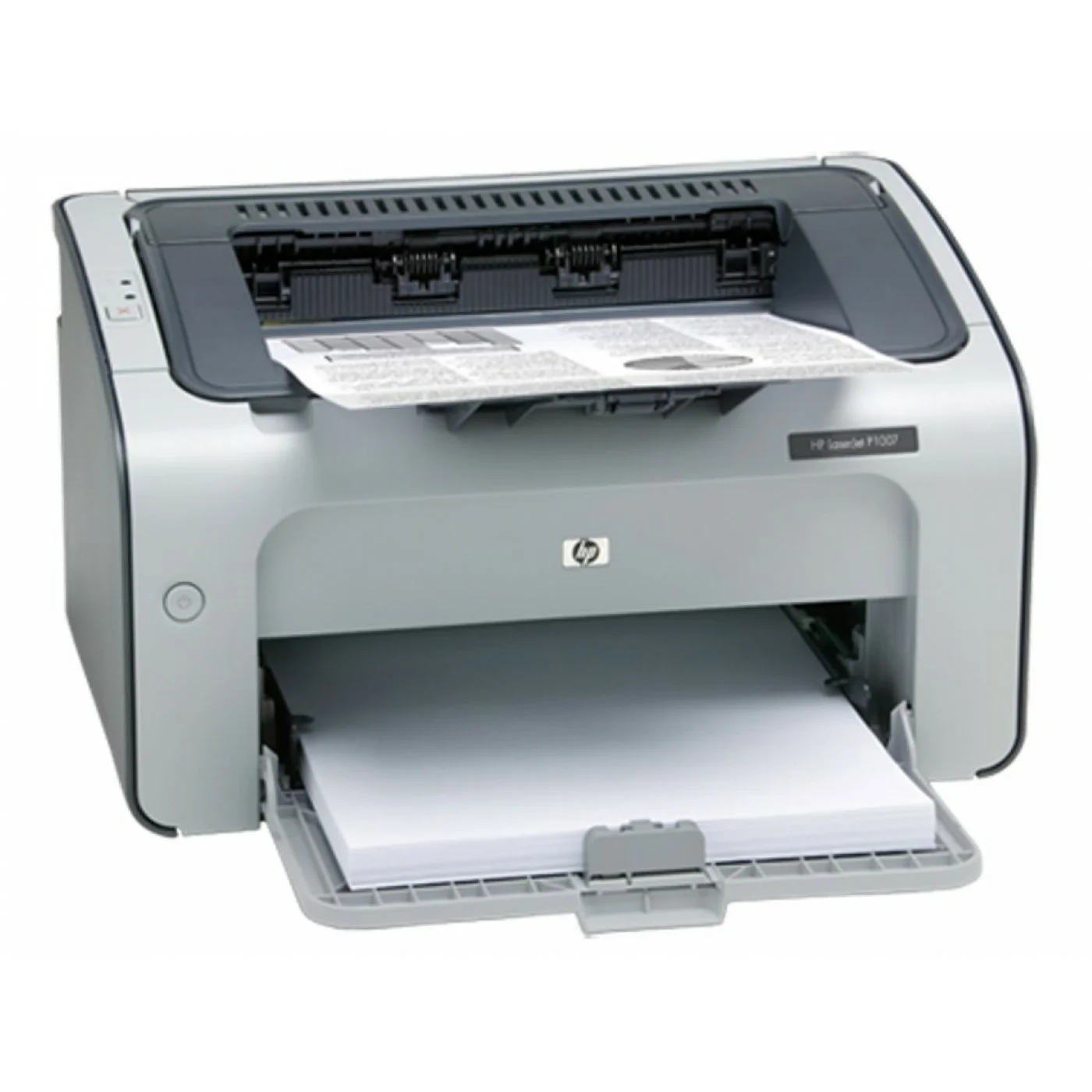 HP LaserJet 1007 printer