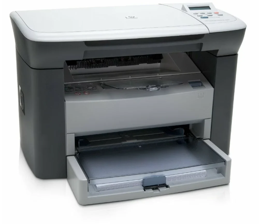 HP LaserJet M1005 MFP printer